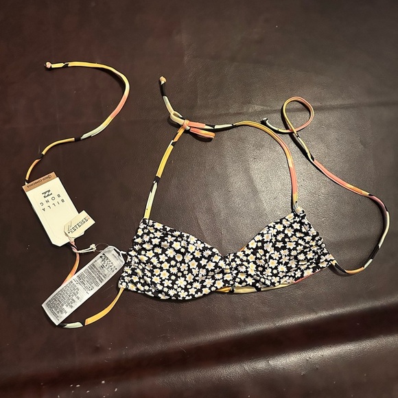 Billabong bikini top - Picture 1 of 3
